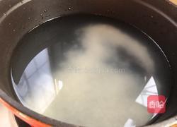 蔬菜瘦肉粥的做法图解7