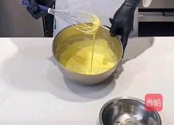 伯爵奶茶奶油蛋糕卷的做法图解1