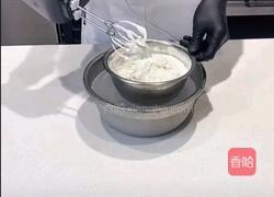 伯爵奶茶奶油蛋糕卷的做法图解6