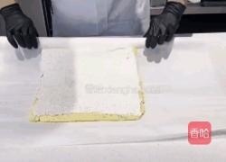 伯爵奶茶奶油蛋糕卷的做法图解8