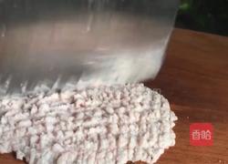 青菜鱼丸汤的做法图解6