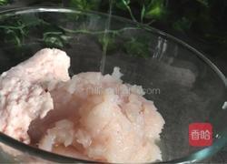 青菜鱼丸汤的做法图解10