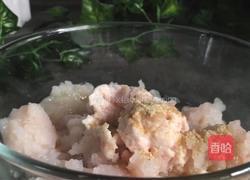 青菜鱼丸汤的做法图解12