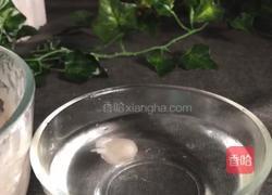 青菜鱼丸汤的做法图解14