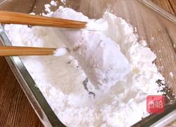 巧克力酥皮香蕉的做法图解9