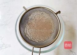 椰汁西米糕的做法图解5