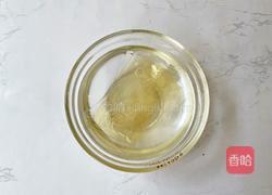 椰汁西米糕的做法图解6