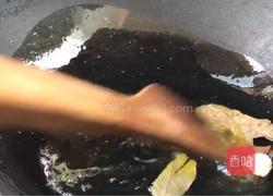 豆腐炖牛腩的做法图解7