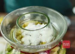 自制泡椒小笋酸辣开胃（内附老母水做法）的做法图解8