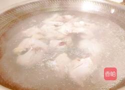 莴笋鸡汤的做法图解3