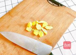 莴笋鸡汤的做法图解5