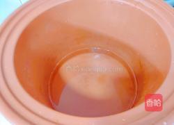 莴笋鸡汤的做法图解6