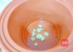 莴笋鸡汤的做法图解7