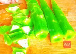 莴笋鸡汤的做法图解10