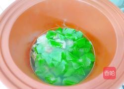 莴笋鸡汤的做法图解11