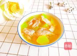 莴笋鸡汤的做法图解16