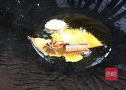 番茄土豆炖牛肉的做法图解3