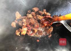 番茄土豆炖牛肉的做法图解6