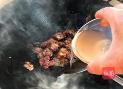 番茄土豆炖牛肉的做法图解7