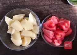 番茄土豆炖牛肉的做法图解10