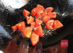 番茄土豆炖牛肉的做法图解11