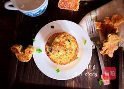 土豆饼的做法图解7