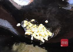 笋尖炒肉鸡蛋的做法图解7