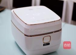 土豆臘腸燜飯的做法圖解7