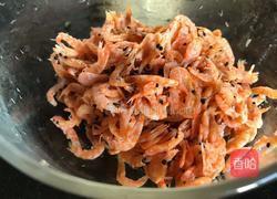 白菜团子的做法图解2