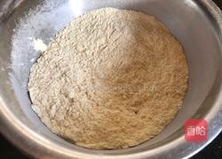 白菜团子的做法图解5