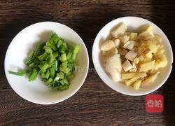 家常地三鲜的做法图解2