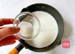 低卡鲜果气泡水的做法图解3