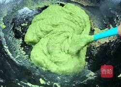 蚕豆糕的做法图解8