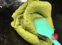 蚕豆糕的做法图解9