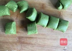 蚕豆糕的做法图解10