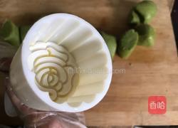 蚕豆糕的做法图解11