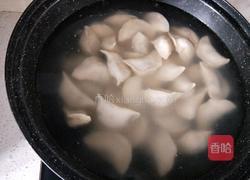 猪肉萝卜馅饺子的做法图解16