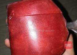 冰草莓的做法图解6