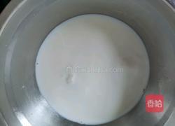 芒果双皮奶的做法图解2