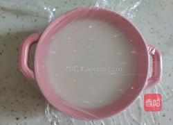 芒果双皮奶的做法图解11