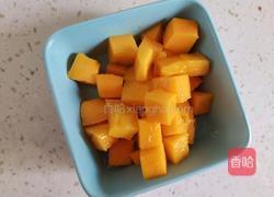 芒果双皮奶的做法图解13