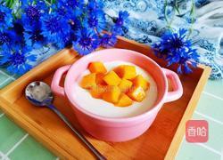 芒果双皮奶的做法图解14