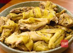 电饭煲焖鸡做法 不加一滴油也很好吃(内附万能香辣料汁做法)的做法图解10