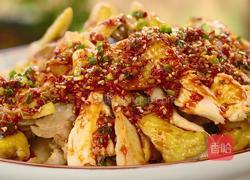 电饭煲焖鸡做法 不加一滴油也很好吃(内附万能香辣料汁做法)的做法图解13