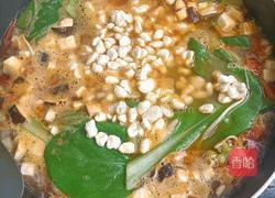 烩麻食的做法图解13