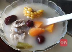 排骨汤的做法图解5