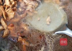 香菇鸡丝面的做法图解14