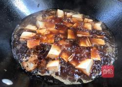 韭菜烧豆腐的做法图解8