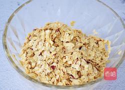 燕麦小饼的做法图解7