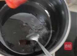 冰糖草莓的做法图解4